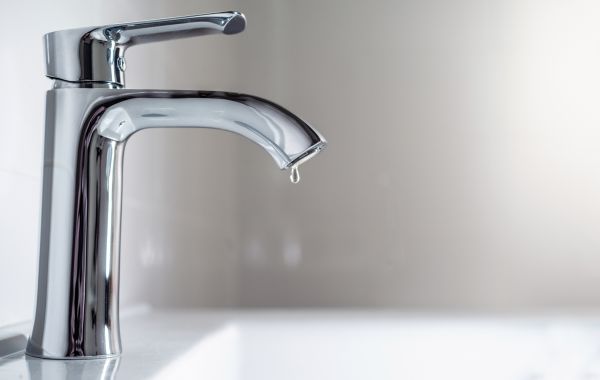 Kitchen Faucet Replacement in Glendale
