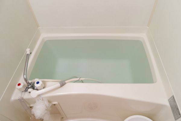 Bathtub Faucet Replacement in Glendale