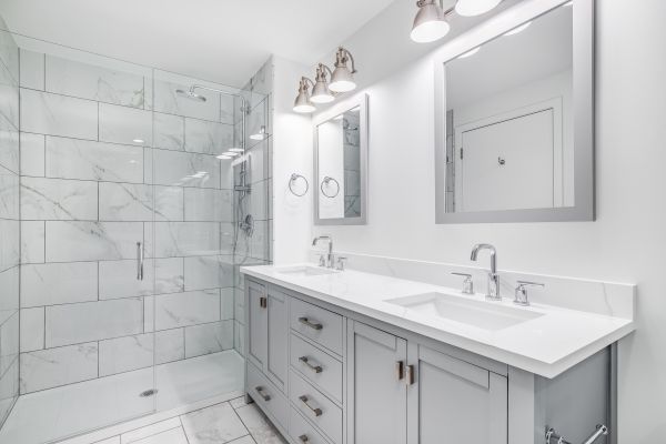 Bathroom Faucet Replacement in Glendale