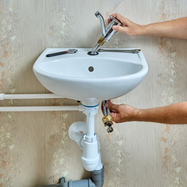 Cost of Home Plumbing Repair in Glendale