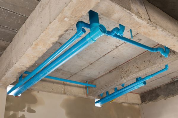 Pvc Plumbing Installation in Glendale