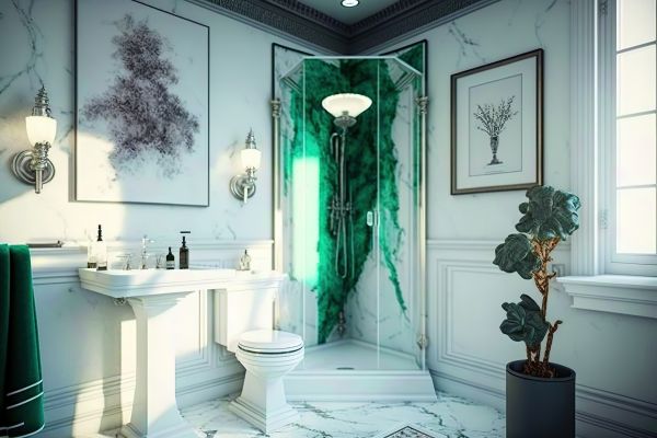 Cost of Pedestal Sink Installation in Glendale