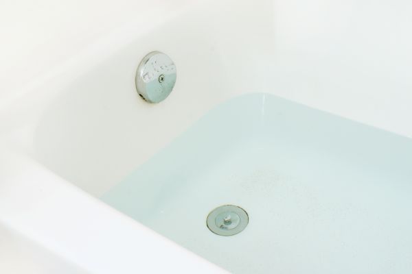 Bathtub Drain Replacement in Glendale