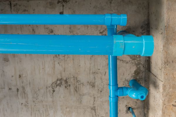 Cost of Pvc Plumbing Repair in Glendale