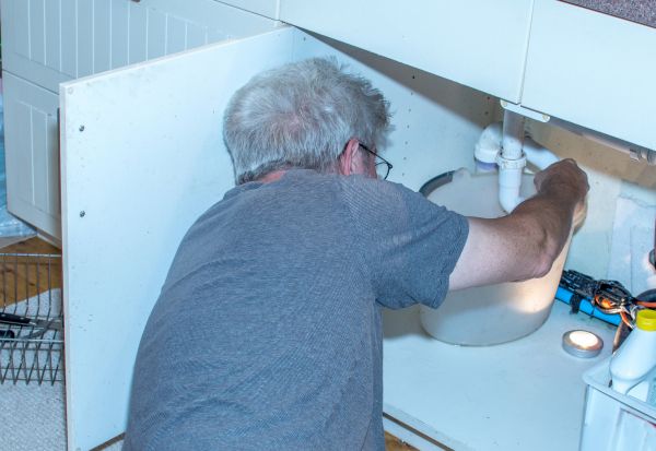 Cost of Pipe Drip Repair in Glendale