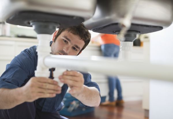 Home Plumbing Installation in Glendale