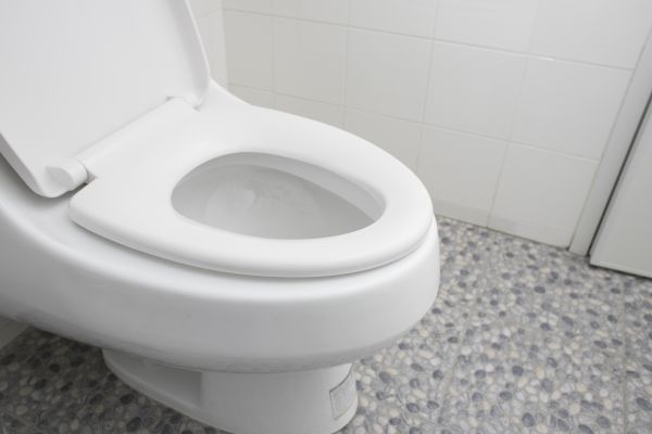 Cost of New Toilet Installation in Glendale