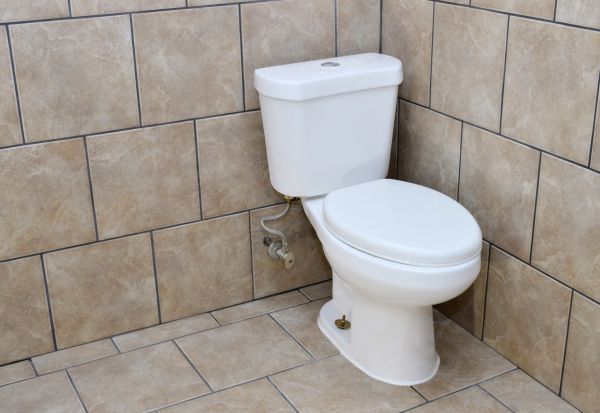 Basement Toilet Installation in Glendale