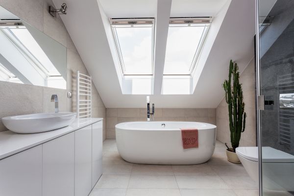 Loft Plumbing in Glendale