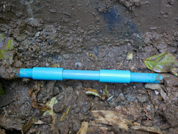 Cost of Cracked Pipe Repair in Glendale