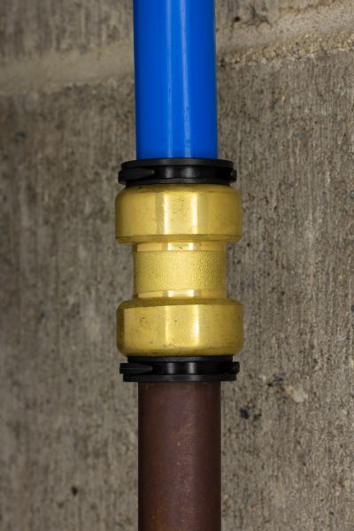 Cost of Pex Pipe Repair in Glendale