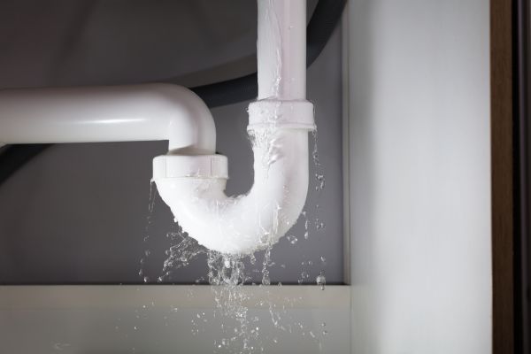 Leaky Pipe Repair in Glendale