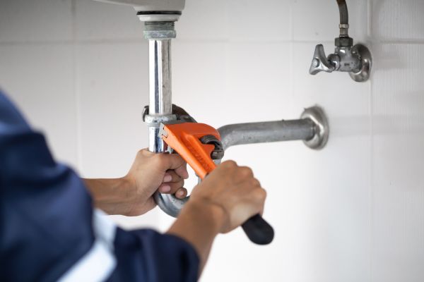 Cost of Pipe Repair Service in Glendale