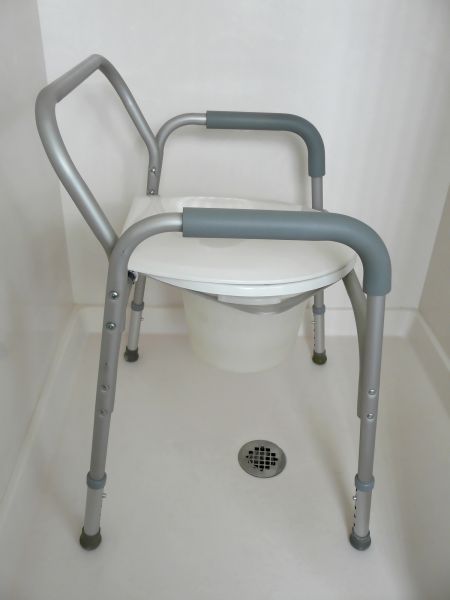 Commode Installation in Glendale