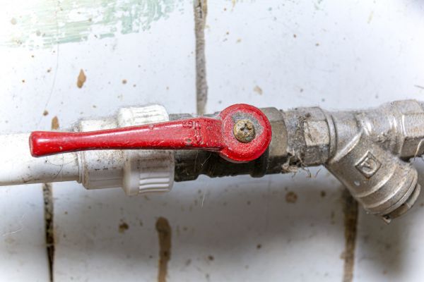 Cost of Shut Off Valve Replacement in Glendale