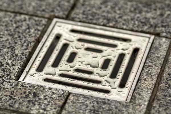 Laundry Drain Installation in Glendale