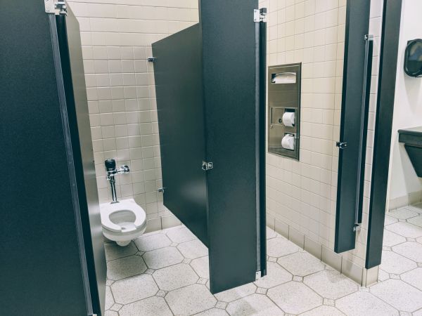 Commercial Toilet Installation in Glendale